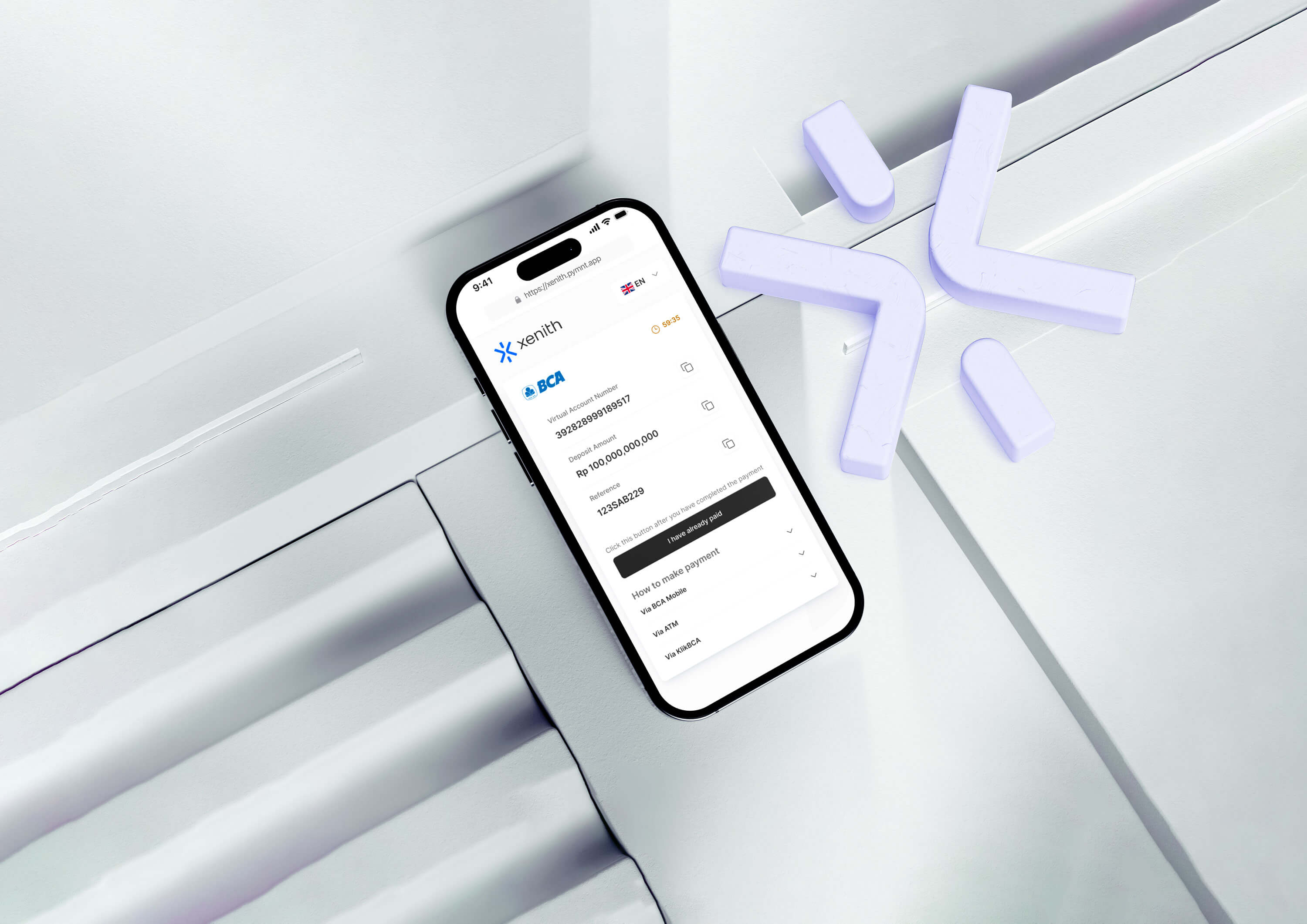 Let’s enhance your payment processing in APAC